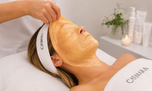 luxury skin